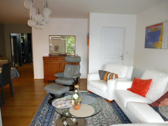 Les Terrasses Apartment Amiens Bagian luar foto