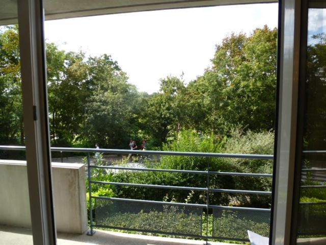 Les Terrasses Apartment Amiens Bagian luar foto