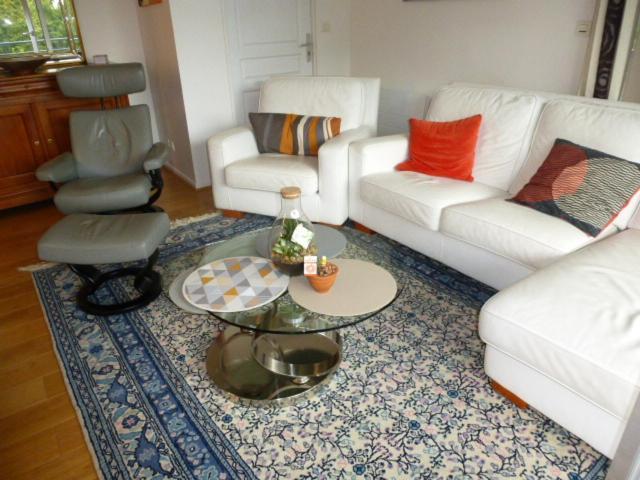 Les Terrasses Apartment Amiens Bagian luar foto